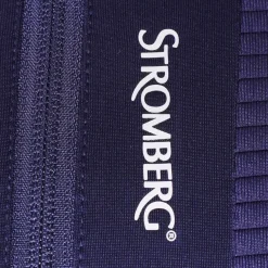 Stromberg Men's Groove Quilted Full Zip Golf Jacket