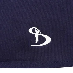 Stromberg Men's Groove Quilted Full Zip Golf Jacket