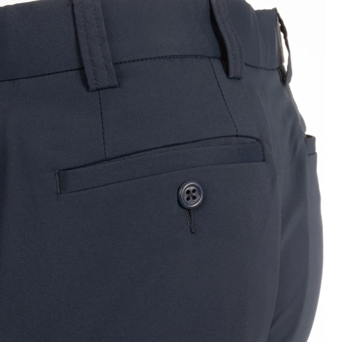 Stromberg Men's Hampton Stretch Golf Trousers