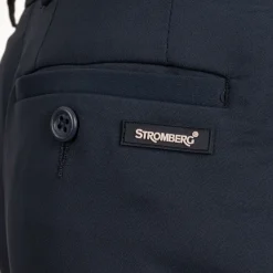 Stromberg Men's Hampton Stretch Golf Trousers