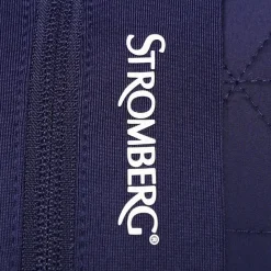 Stromberg Men's Kick Quilted Full Zip Golf Jacket