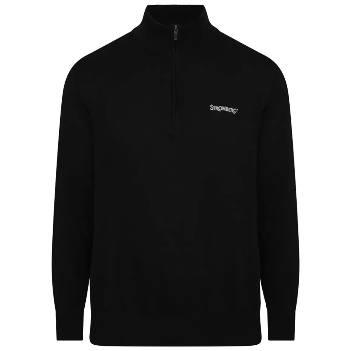 Stromberg Men's Knitted Golf Midlayer