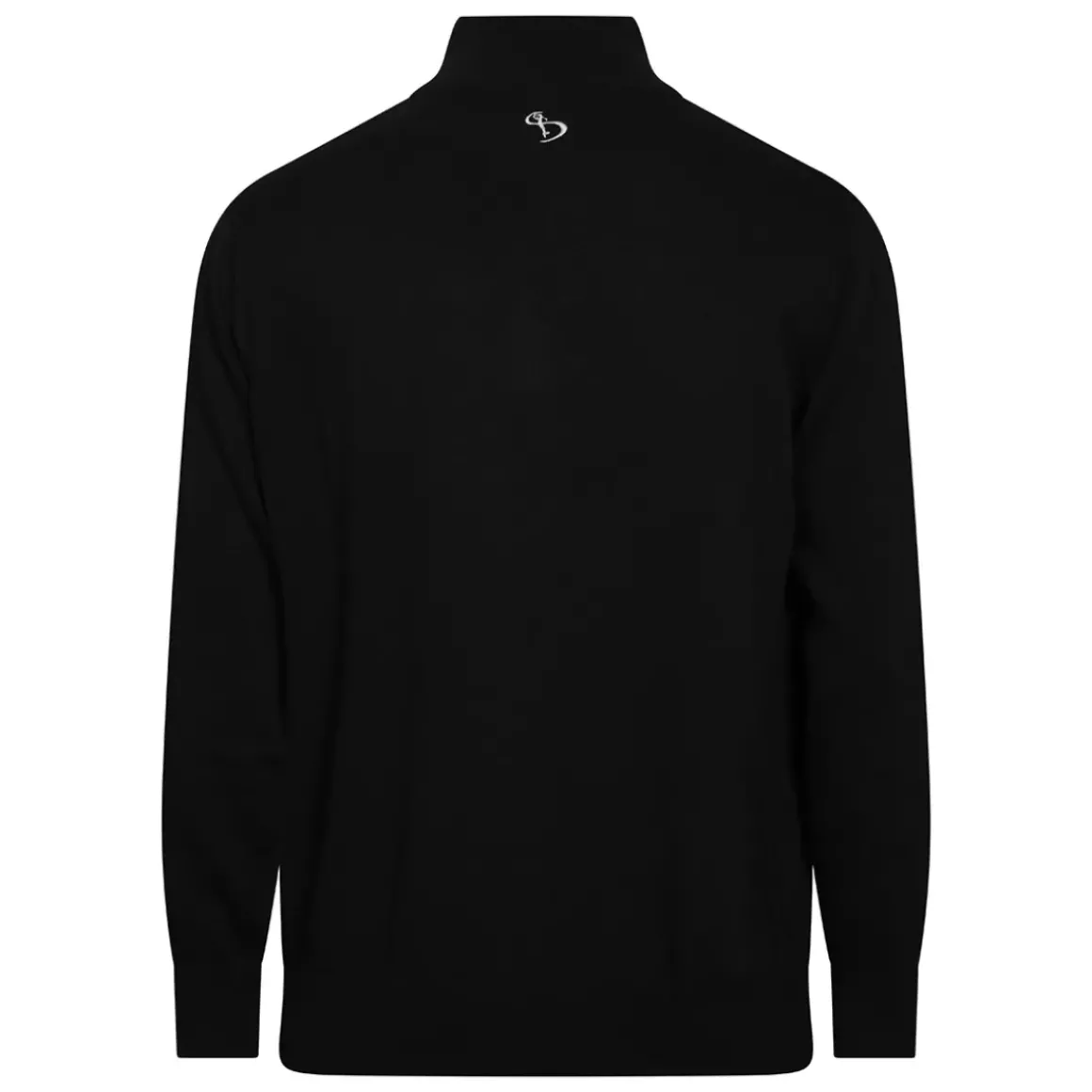 Stromberg Men's Knitted Golf Midlayer