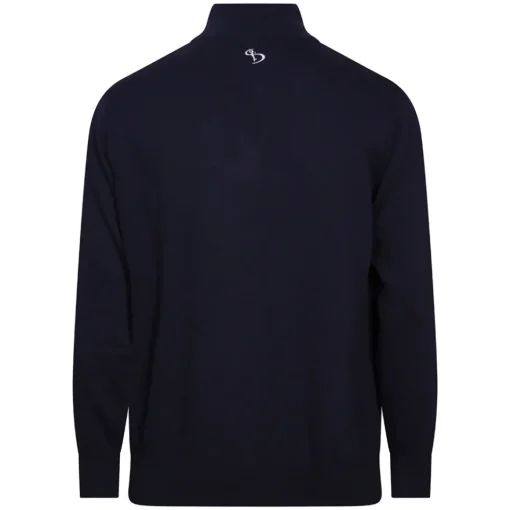 Stromberg Men's Knitted Golf Midlayer