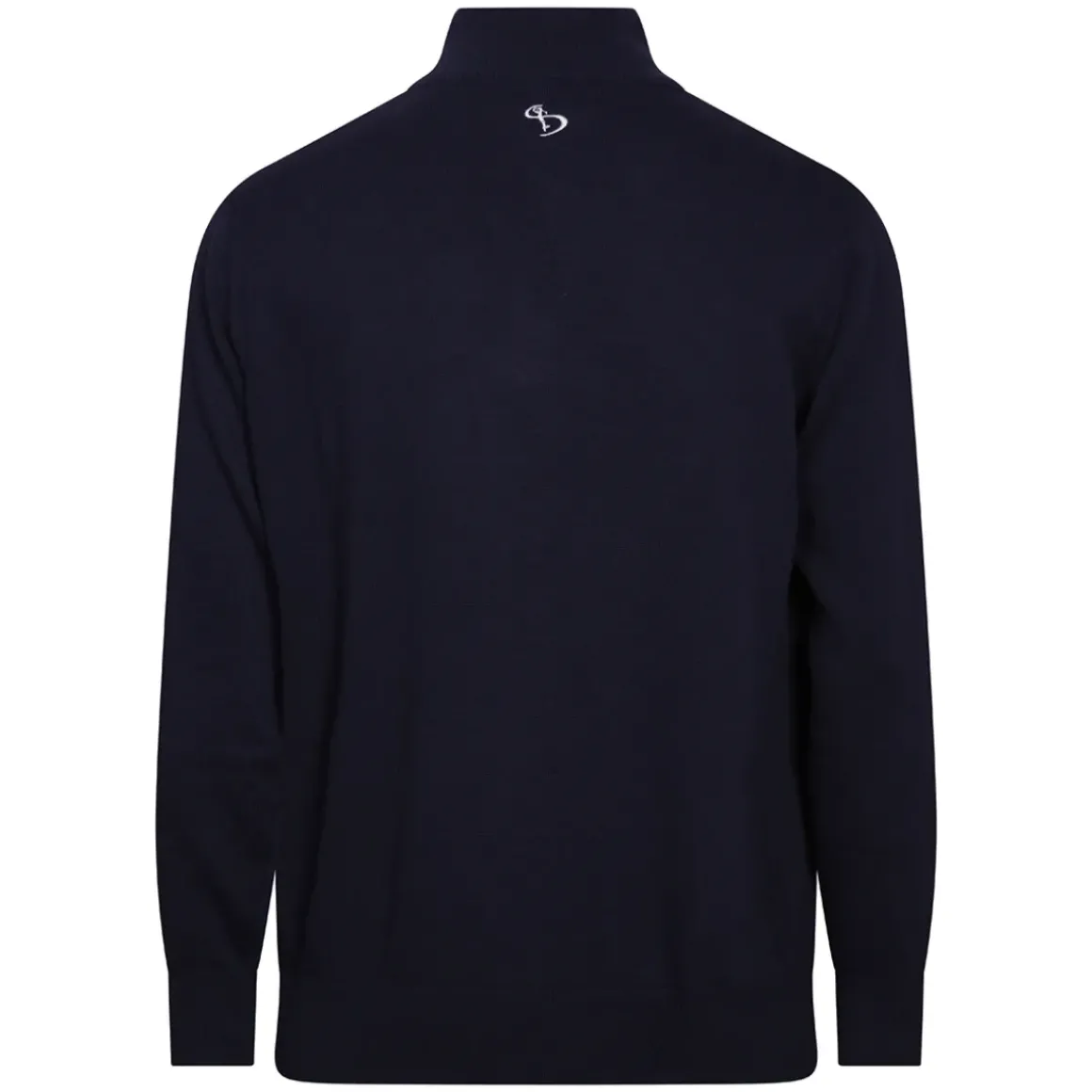 Stromberg Men's Knitted Golf Midlayer