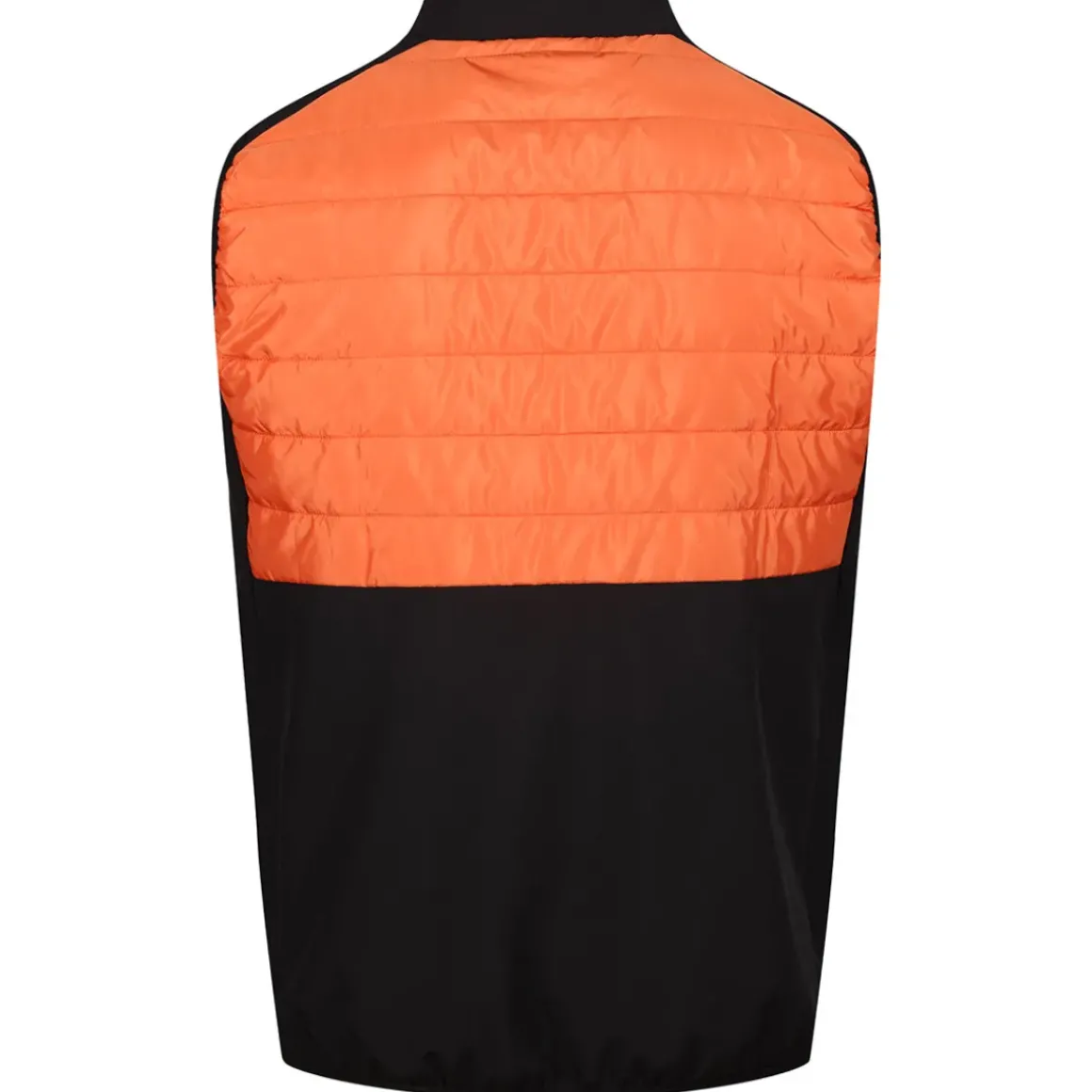 Stromberg Men's Lee Sharpe Tess Golf Gilet