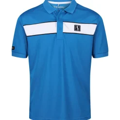 Stromberg Men's Lee Sharpe Gilbert Golf Polo Shirt