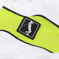 Stromberg Men's Lee Sharpe Gilbert Golf Polo Shirt