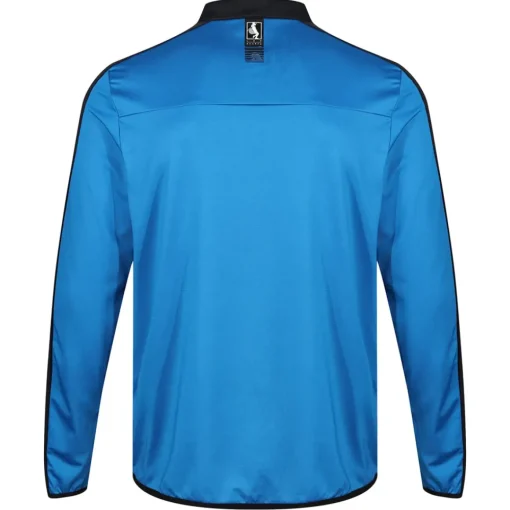 Stromberg Men's Lee Sharpe Tresla Half Zip Golf Midlayer