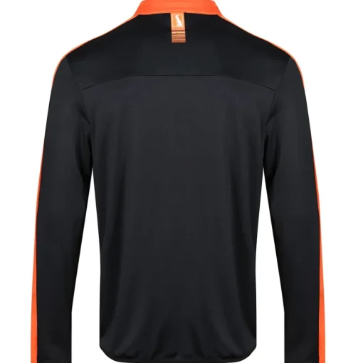 Stromberg Men's Lee Sharpe Tresla Half Zip Golf Midlayer