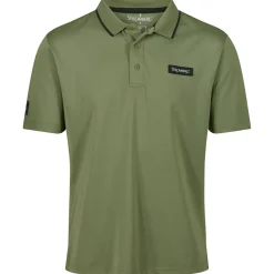 Stromberg Men's Lee Sharpe Santana Golf Polo Shirt