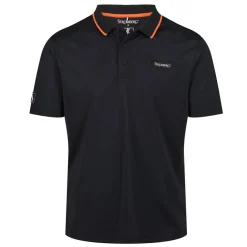 Stromberg Men's Lee Sharpe Santana Golf Polo Shirt