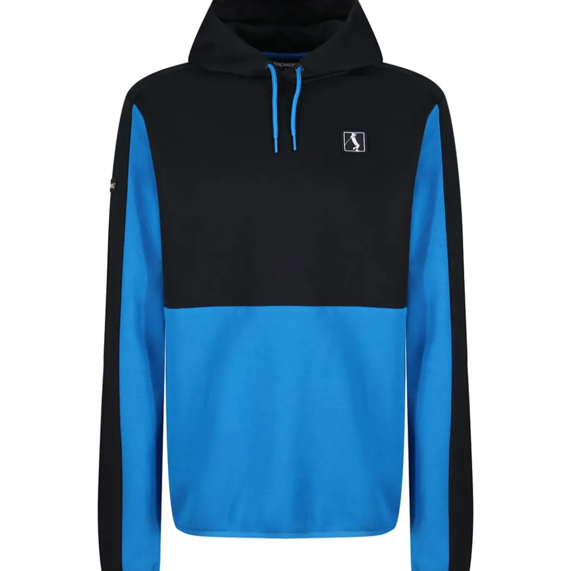 Stromberg Men's Lee Sharpe Augusta Golf Hoodie