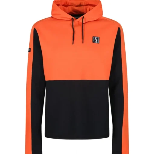 Stromberg Men's Lee Sharpe Augusta Golf Hoodie
