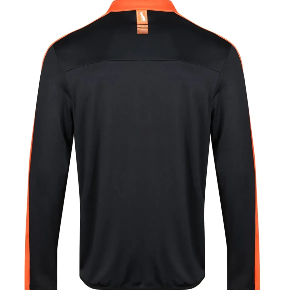 Stromberg Men's Lee Sharpe Tresla Half Zip Golf Midlayer