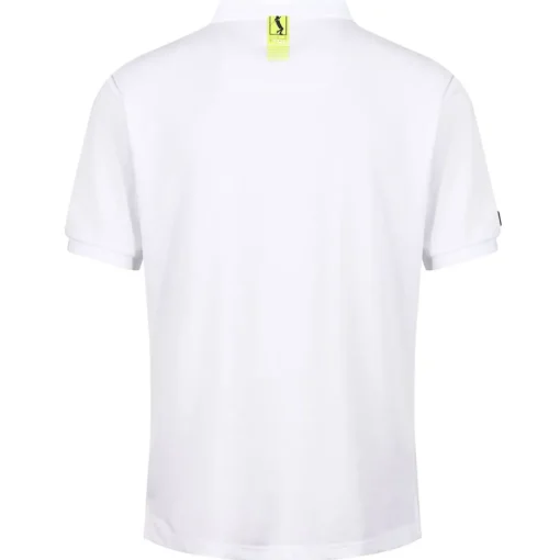 Stromberg Men's Lee Sharpe Gilbert Golf Polo Shirt