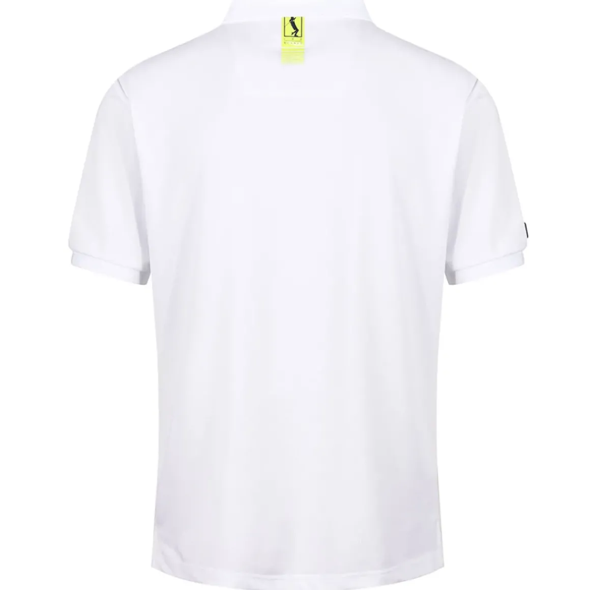 Stromberg Men's Lee Sharpe Gilbert Golf Polo Shirt