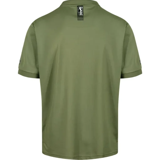 Stromberg Men's Lee Sharpe Gilbert Golf Polo Shirt