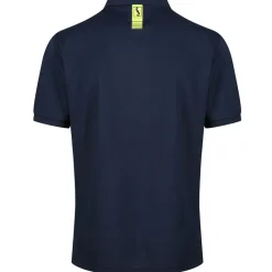 Stromberg Men's Lee Sharpe Gilbert Golf Polo Shirt