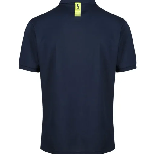 Stromberg Men's Lee Sharpe Gilbert Golf Polo Shirt