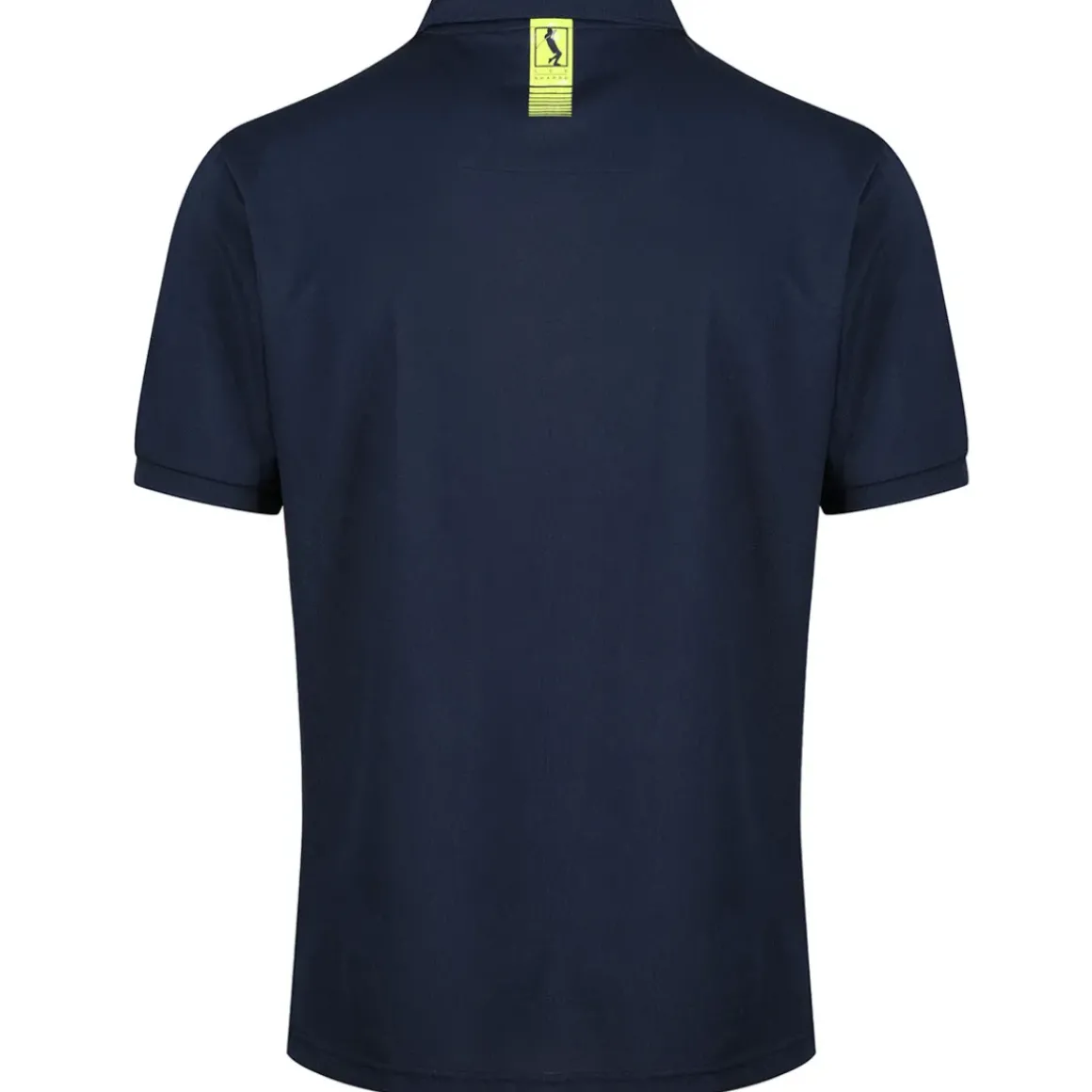 Stromberg Men's Lee Sharpe Gilbert Golf Polo Shirt
