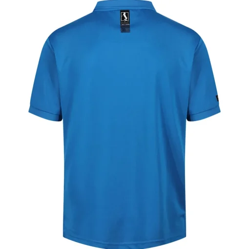 Stromberg Men's Lee Sharpe Gilbert Golf Polo Shirt