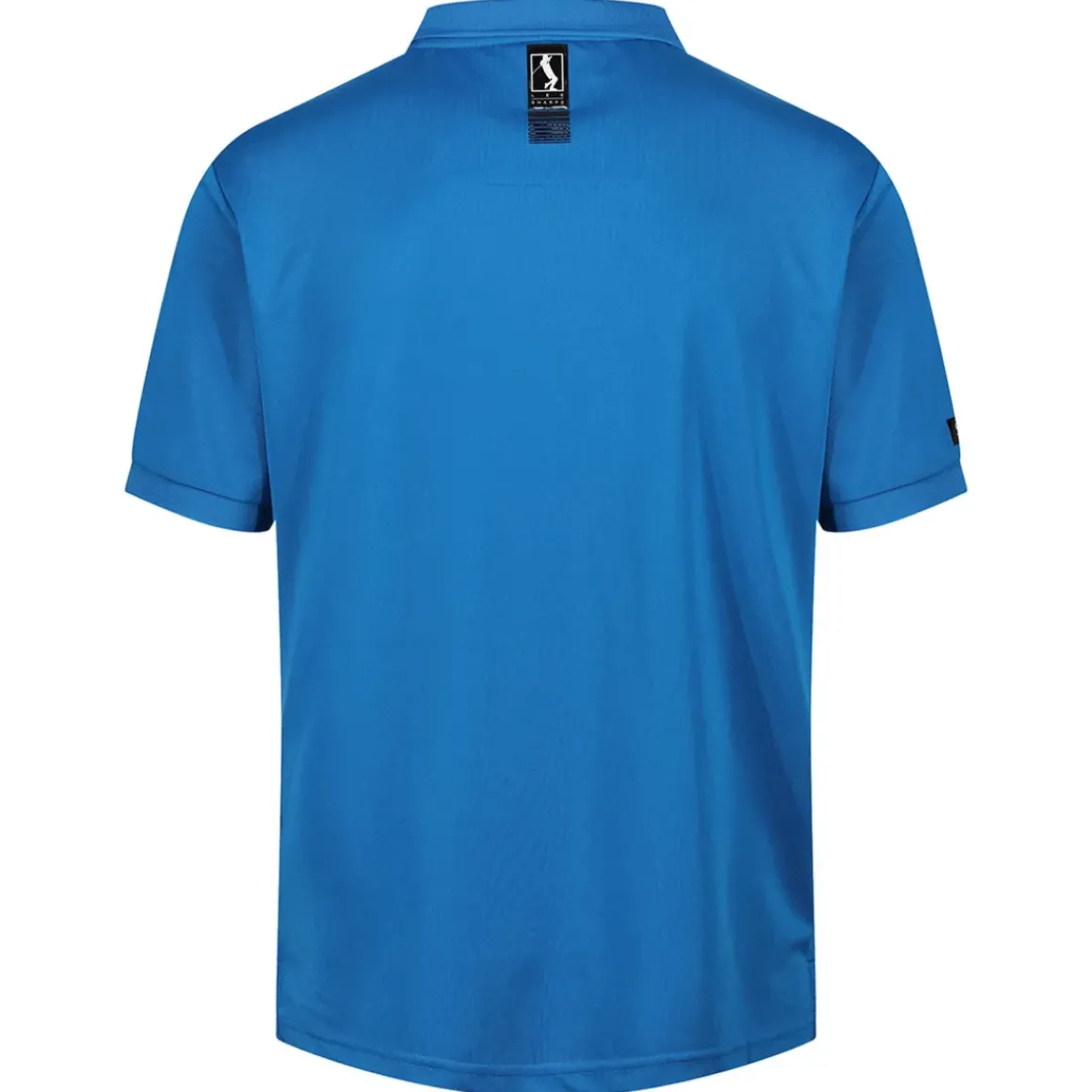 Stromberg Men's Lee Sharpe Gilbert Golf Polo Shirt