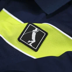 Stromberg Men's Lee Sharpe Gilbert Golf Polo Shirt