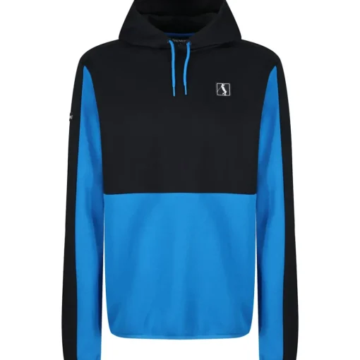 Stromberg Men's Lee Sharpe Augusta Golf Hoodie