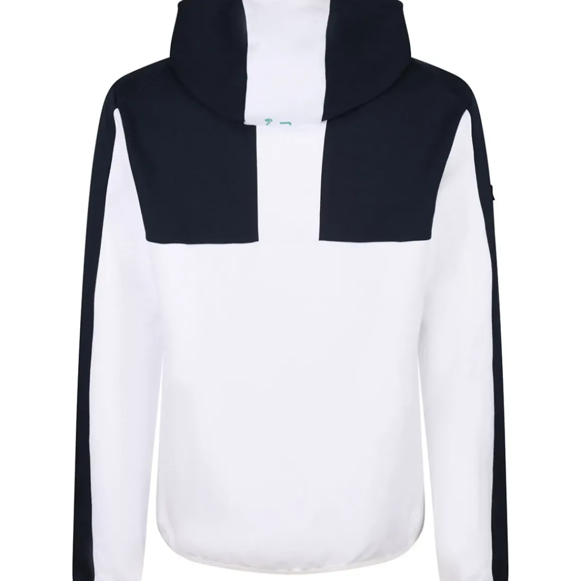 Stromberg Men's Lee Sharpe Augusta Golf Hoodie