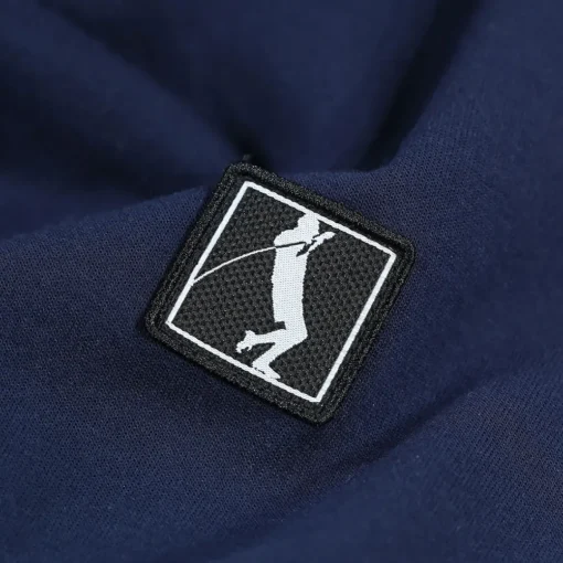 Stromberg Men's Lee Sharpe Augusta Golf Hoodie