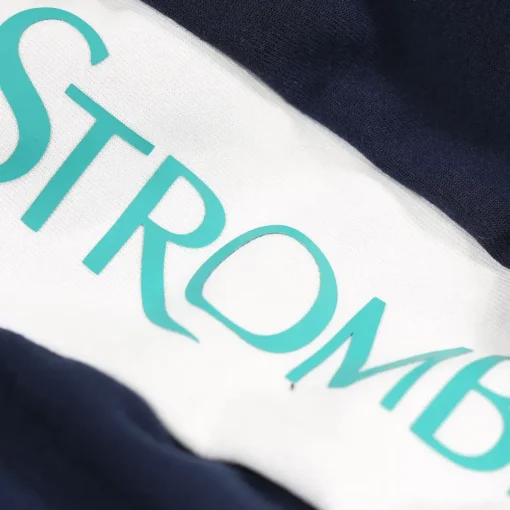 Stromberg Men's Lee Sharpe Augusta Golf Hoodie