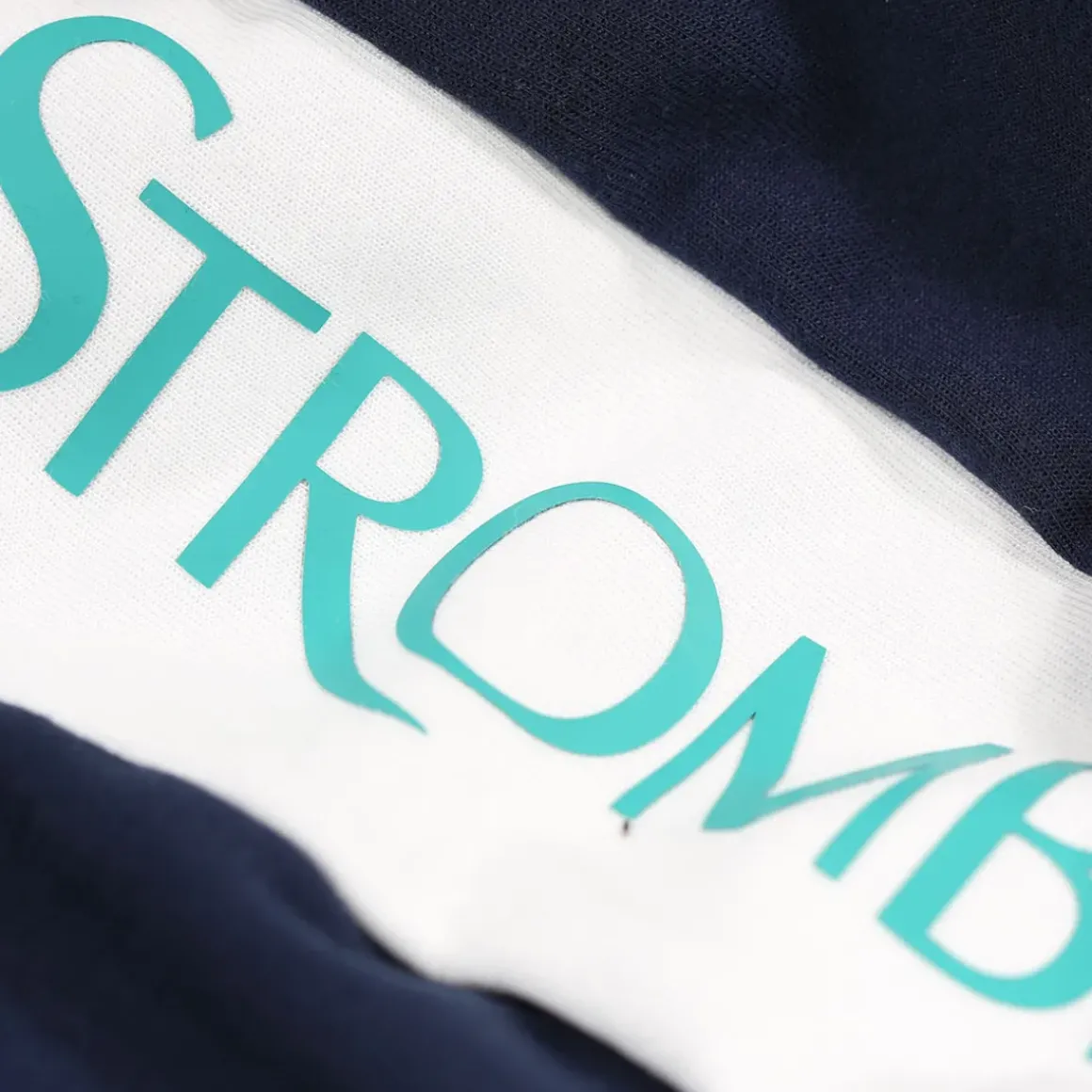 Stromberg Men's Lee Sharpe Augusta Golf Hoodie