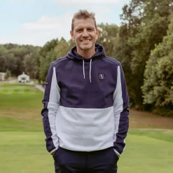 Stromberg Men's Lee Sharpe Augusta Golf Hoodie