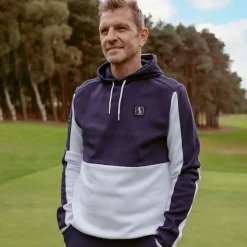 Stromberg Men's Lee Sharpe Augusta Golf Hoodie