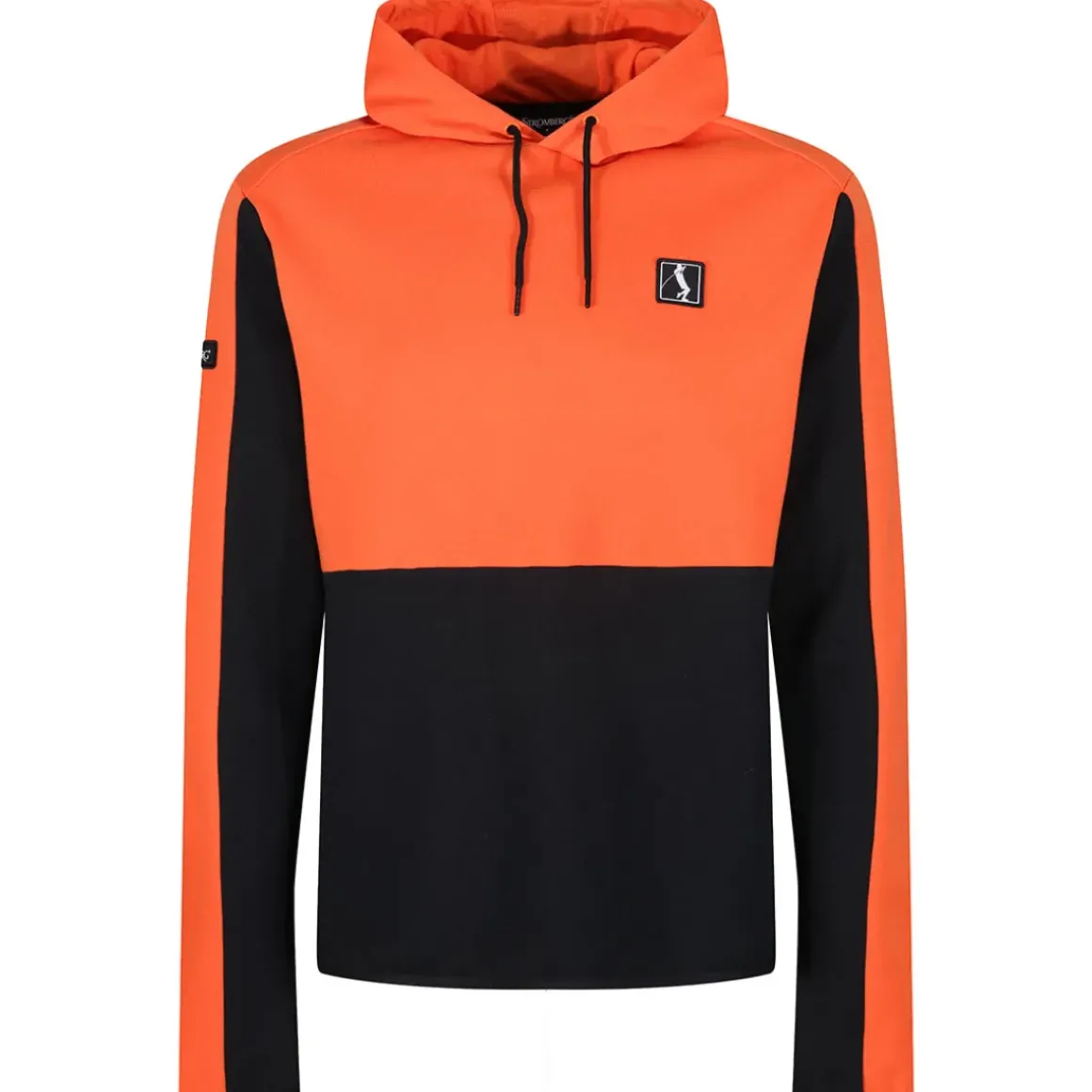 Stromberg Men's Lee Sharpe Augusta Golf Hoodie