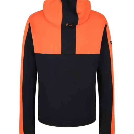 Stromberg Men's Lee Sharpe Augusta Golf Hoodie