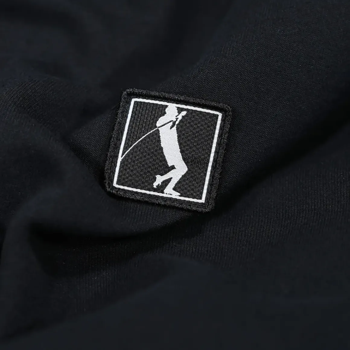 Stromberg Men's Lee Sharpe Augusta Golf Hoodie