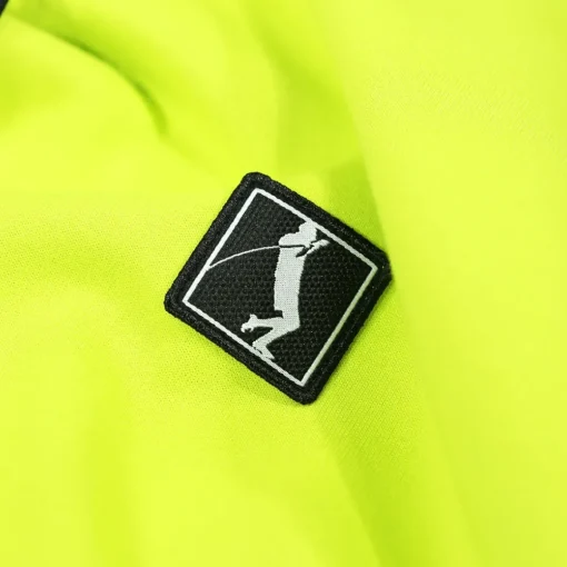 Stromberg Men's Lee Sharpe Augusta Golf Hoodie
