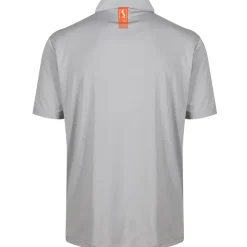 Stromberg Men's Lee Sharpe Coach Golf Polo Shirt