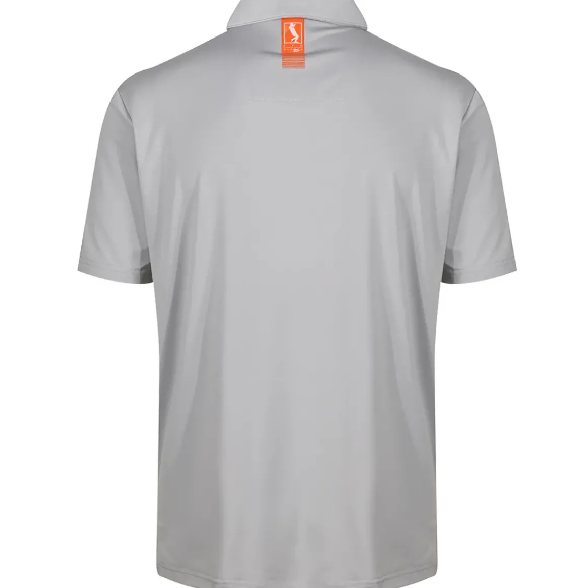 Stromberg Men's Lee Sharpe Coach Golf Polo Shirt