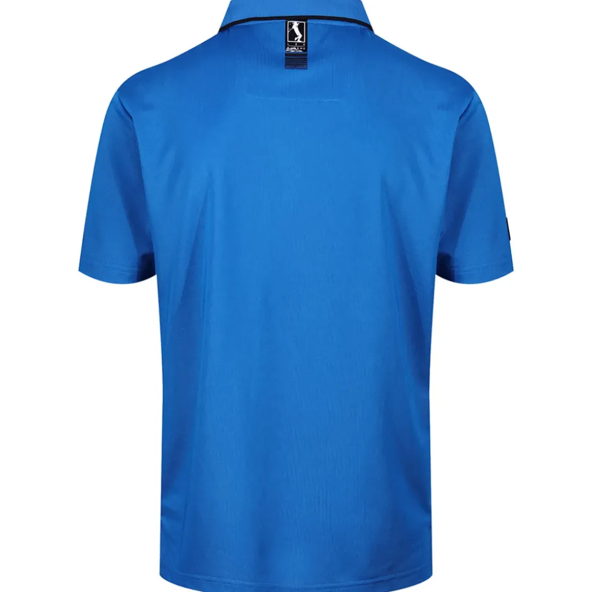 Stromberg Men's Lee Sharpe Santana Golf Polo Shirt