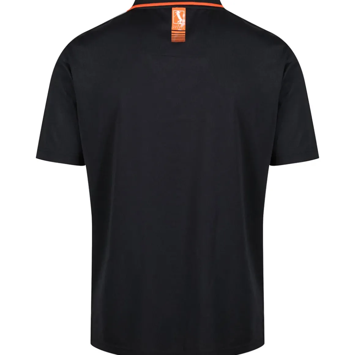 Stromberg Men's Lee Sharpe Santana Golf Polo Shirt