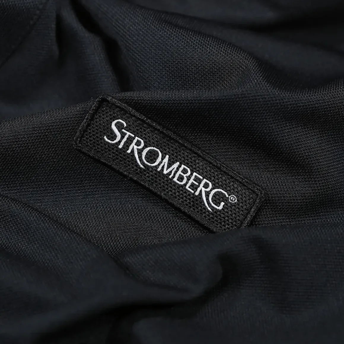 Stromberg Men's Lee Sharpe Santana Golf Polo Shirt