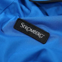 Stromberg Men's Lee Sharpe Santana Golf Polo Shirt