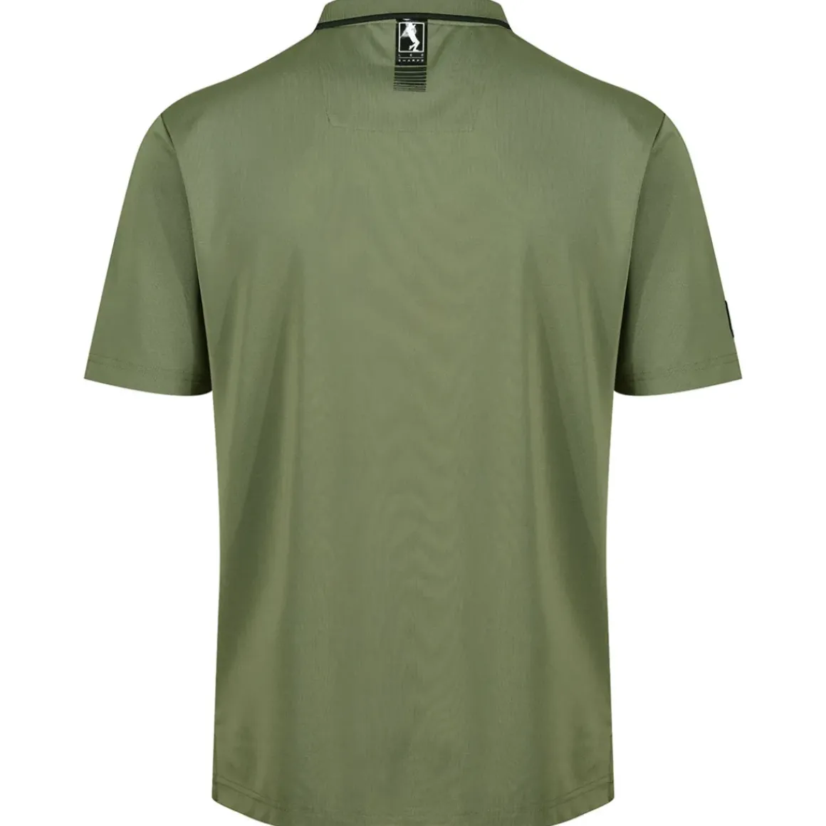 Stromberg Men's Lee Sharpe Santana Golf Polo Shirt