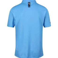 Stromberg Men's Lee Sharpe Placket Golf Polo Shirt