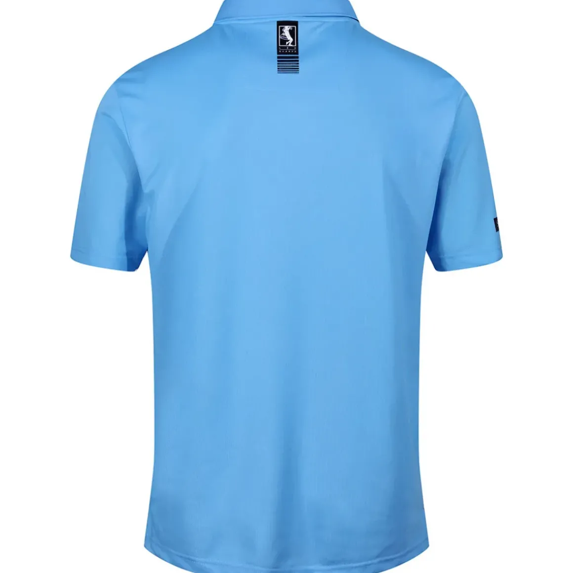 Stromberg Men's Lee Sharpe Placket Golf Polo Shirt