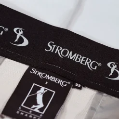 Stromberg Men's Lee Sharpe Corner Jogger Golf Trousers