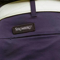 Stromberg Men's Lee Sharpe Corner Jogger Golf Trousers